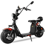 Moto électrique EEC Cruzer S10 Eco