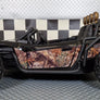 Buggy SCORPION 24 volts 2 places
