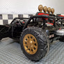 Buggy SCORPION 24 volts 2 places