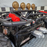 Buggy SCORPION 24 volts 2 places
