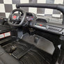 Buggy SCORPION 24 volts 2 places