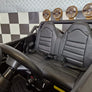 Buggy SCORPION 24 volts 2 places