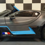 Bugatti Divo voiture enfant électrique 12 volts