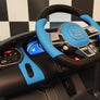 Bugatti Divo voiture enfant électrique 12 volts