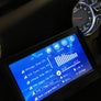 Mercedes GLC voiture enfant électrique 2 x 12 volts 2 places