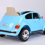 Cox 12 volts Voiture enfant électrique monoplace