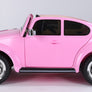 Cox 12 volts Voiture enfant électrique monoplace