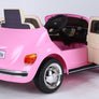 Cox 12 volts Voiture enfant électrique monoplace