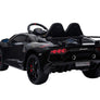 Lamborghini Aventador SVJ Voiture enfant électrique 12 volts monoplace