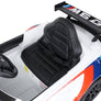 BMW M6 GT6 12 volts monoplace