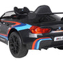 BMW M6 GT6 12 volts monoplace