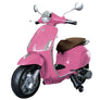 Vespa Primavera 12 Volts