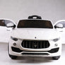 Maserati Levante+MP4 Voiture enfant électrique 12 volts
