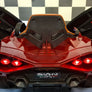 Lamborghini SIAN monoplace 12 volts full