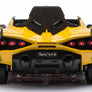 Lamborghini SIAN monoplace 12 volts full