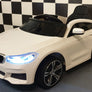 BMW 6 GT voiture enfant électrique 12 volts