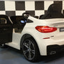BMW 6 GT voiture enfant électrique 12 volts