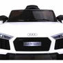 Audi R8 voiture enfant électrique 12 volts monoplace