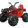 Quad enfant électrique BDM Mini Monster 12 volts