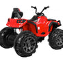 Quad enfant électrique BDM Mini Monster 12 volts