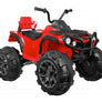 Quad enfant électrique BDM Mini Monster 12 volts