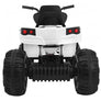 Quad enfant électrique BDM Mini Monster 12 volts