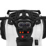 Quad enfant électrique BDM Mini Monster 12 volts