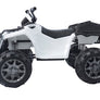 Quad électrique enfant 24 volts XL Hummer