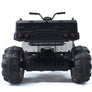 Quad électrique enfant 24 volts XL Hummer