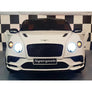 Bentley continental 12 volts voiture électrique enfant