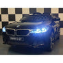 BMW 6 GT voiture enfant électrique 12 volts