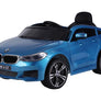 BMW 6 GT voiture enfant électrique 12 volts