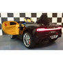 Bugatti Chiron voiture enfant électrique 12 volts