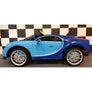 Bugatti Chiron voiture enfant électrique 12 volts