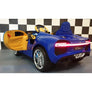 Bugatti Chiron voiture enfant électrique 12 volts