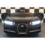 Bugatti Chiron voiture enfant électrique 12 volts