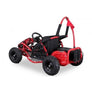 Buggy 80cc Go-kart Enfant