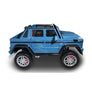Mercedes-Benz Maybach G650 Électrique Enfant 2 places