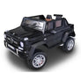 Mercedes-Benz Maybach G650 Électrique Enfant noir