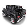 Mercedes-Benz Maybach G650 Électrique Enfant 2 places