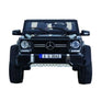 Mercedes-Benz Maybach G650 Électrique Enfant 2 places