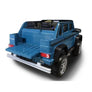 Mercedes-Benz Maybach G650 Électrique Enfant 2 places