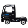 Camion électrique Mercedes ACTROS Enfant 2 x 12 volts 4 moteurs