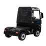 Camion électrique Mercedes ACTROS Enfant 2 x 12 volts 4 moteurs