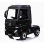 Camion Mercedes ACTROS
