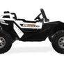 Buggy Can-Ham II Big cross 24 volts 4 moteurs 2 places