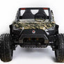Buggy Can-Ham II Big cross 24 volts 4 moteurs 2 places
