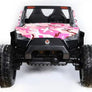 Buggy Can-Ham II Big cross 24 volts 4 moteurs 2 places