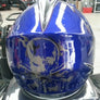 Casque Cross enfant de 4 à 16 ans