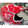 Casque Cross enfant de 4 à 16 ans